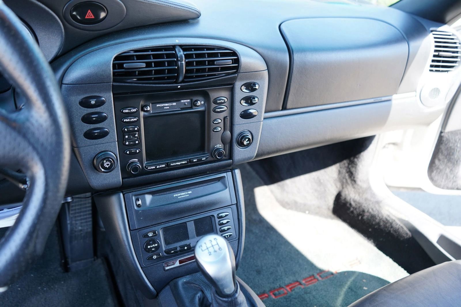 Used 1999 Porsche 911 GT3 RS image 34