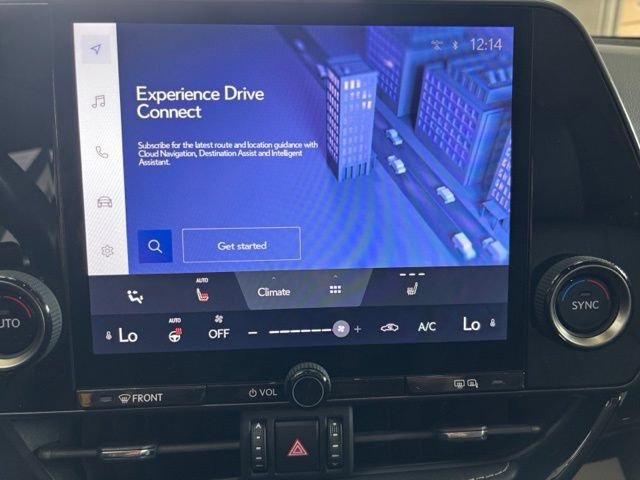 Used 2022 Lexus NX 350 AWD w/ Cold Area Package image 18