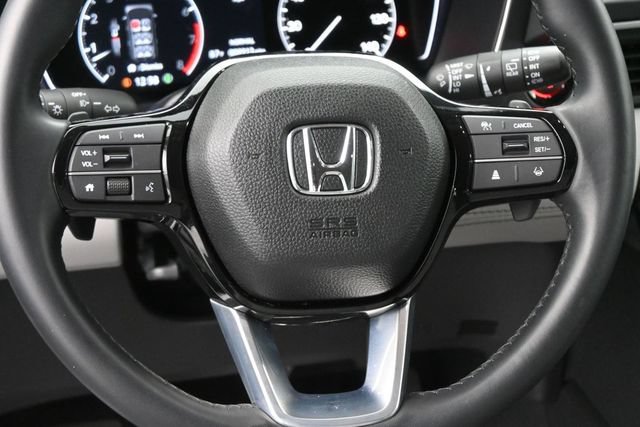 Used 2025 Honda Pilot EX-L image 8