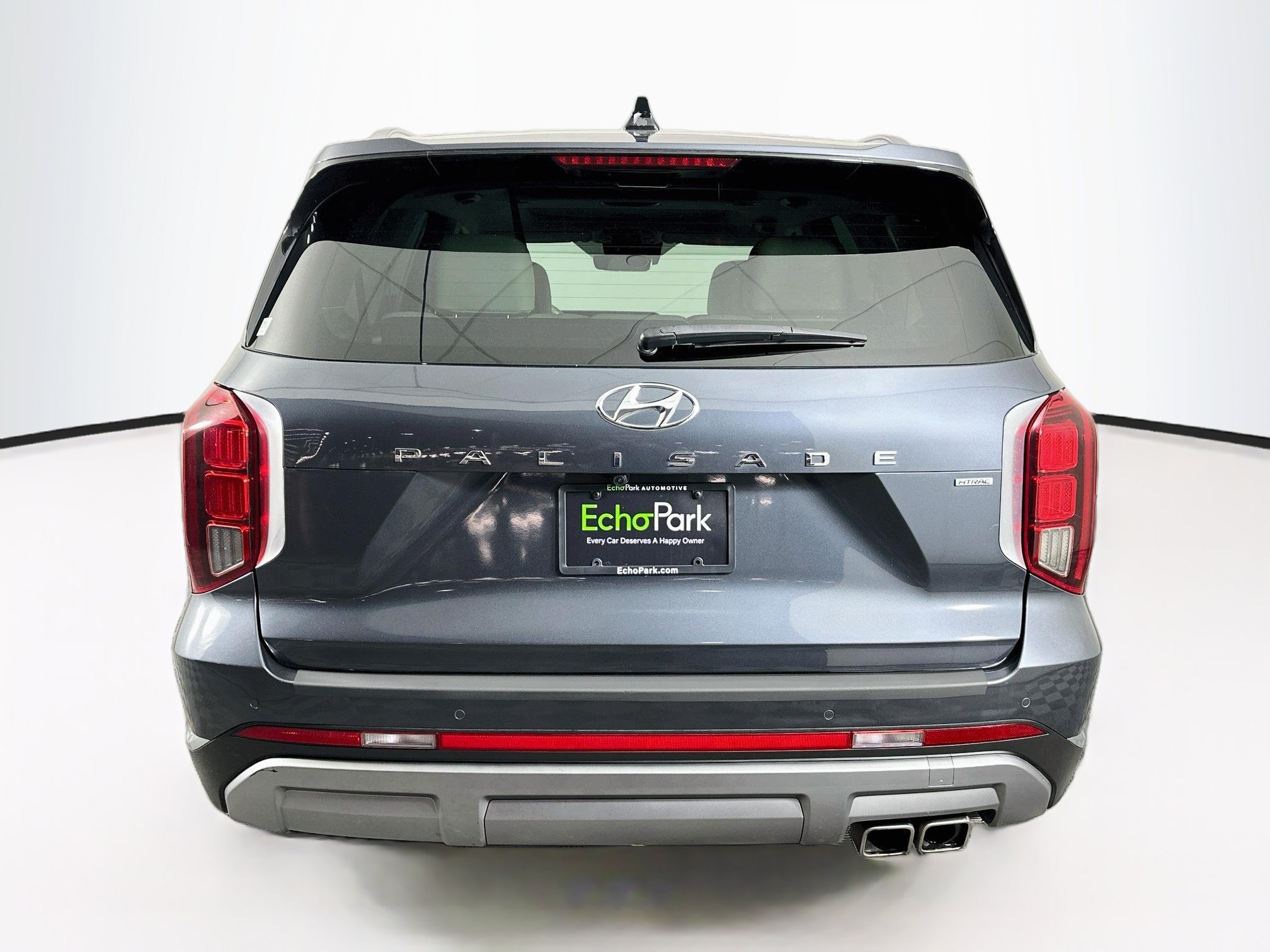 Used 2024 Hyundai Palisade Limited AWD/4WD image 7