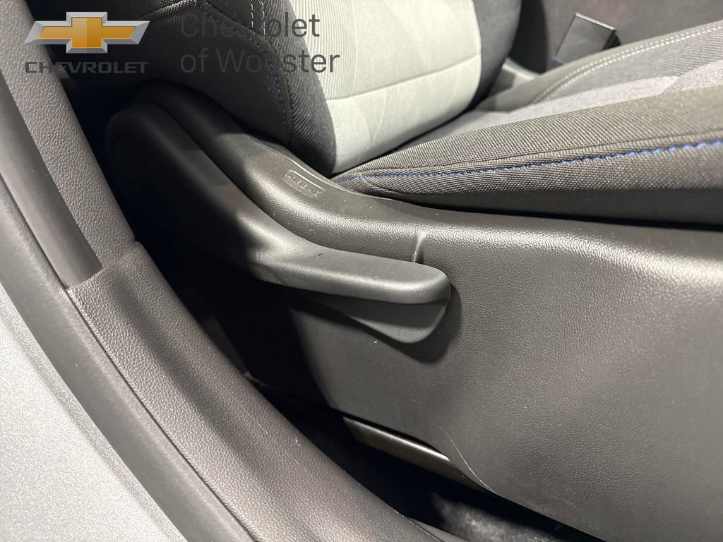 Used 2024 Chevrolet Trax LS image 27