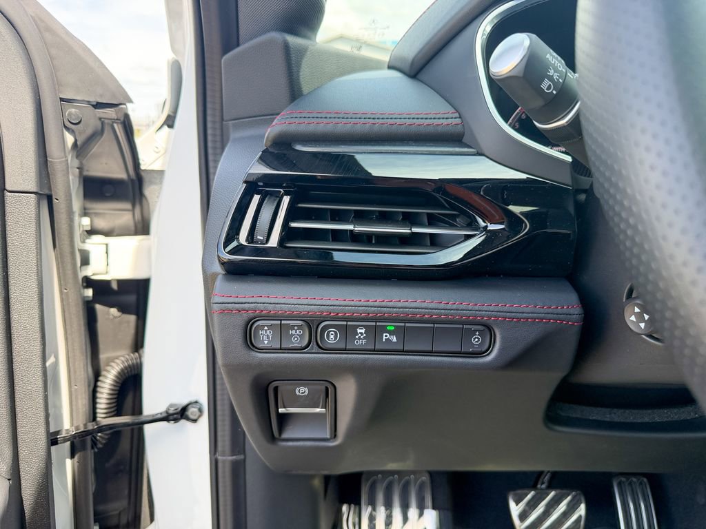 New 2026 Acura MDX Type S AWD/4WD image 20