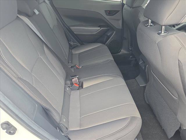 Used 2026 Subaru Crosstrek 2.5i AWD/4WD image 18
