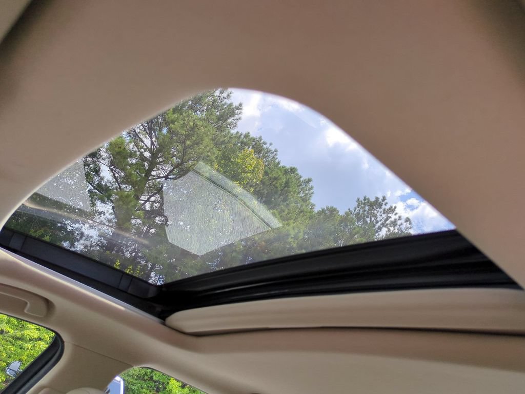 Used 2018 Acura TLX FWD image 23