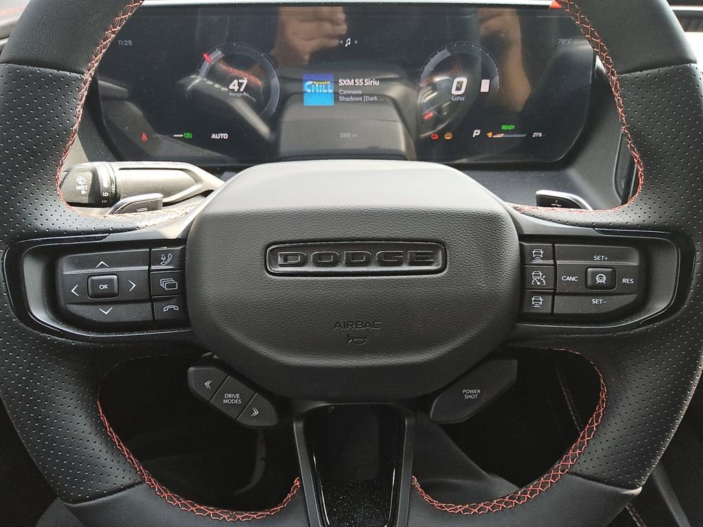 Used 2024 Dodge Charger R/T Scat Pack w/ Plus Group image 23