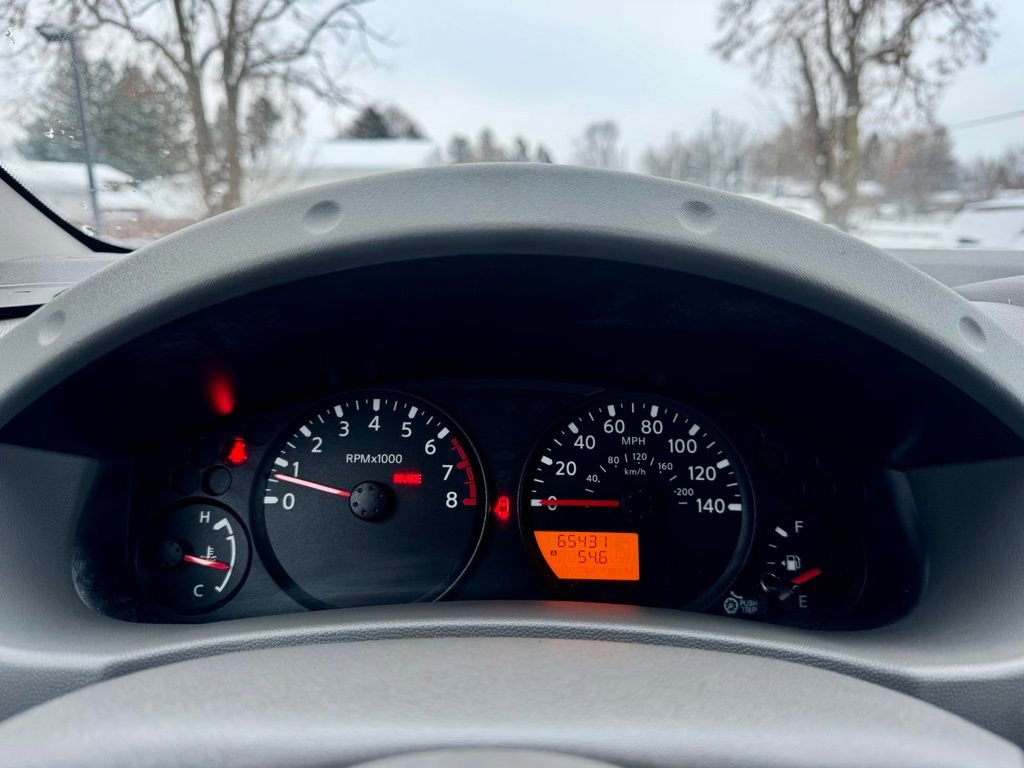 Used 2016 Nissan Frontier S image 19