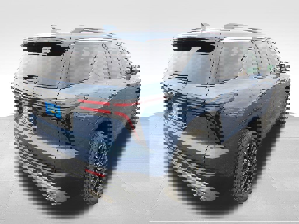 New 2026 Chevrolet Traverse LT w/ Sun and Wheel Package image 5