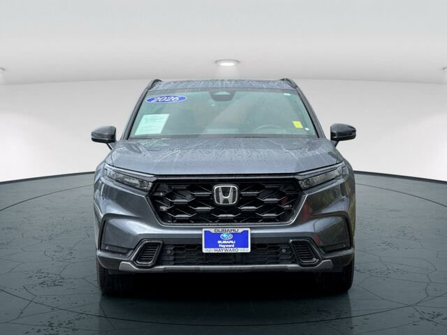 Used 2026 Honda CR-V Sport-L image 31