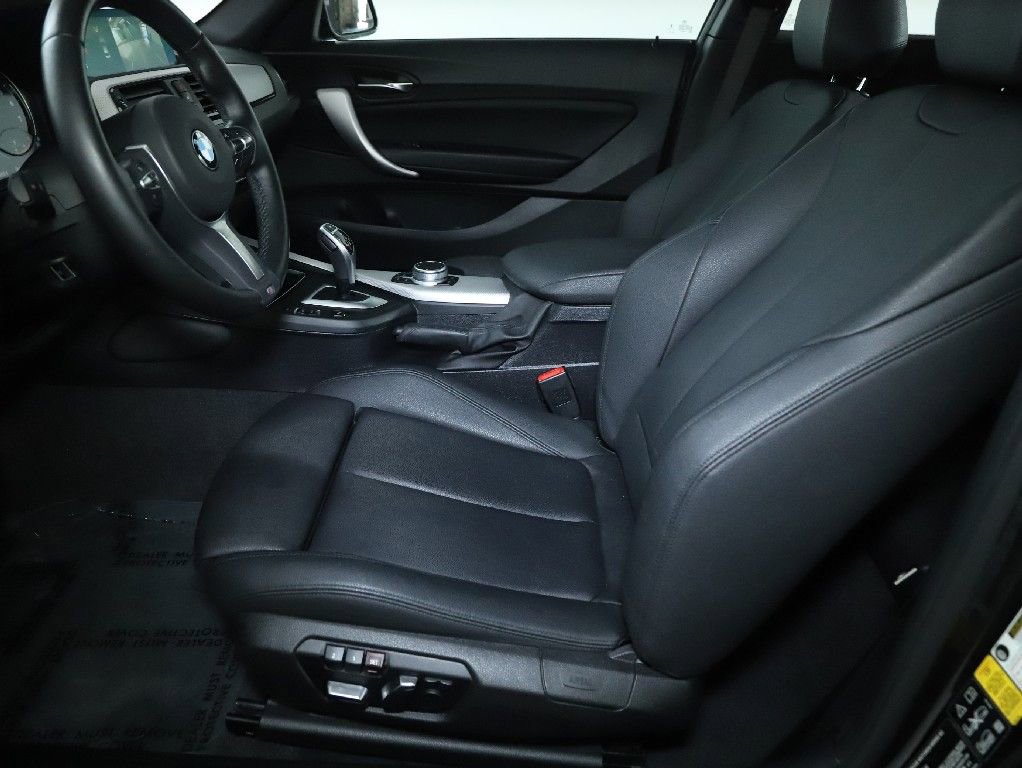 Used 2020 BMW 230i xDrive Coupe w/ M Sport Package AWD/4WD image 20