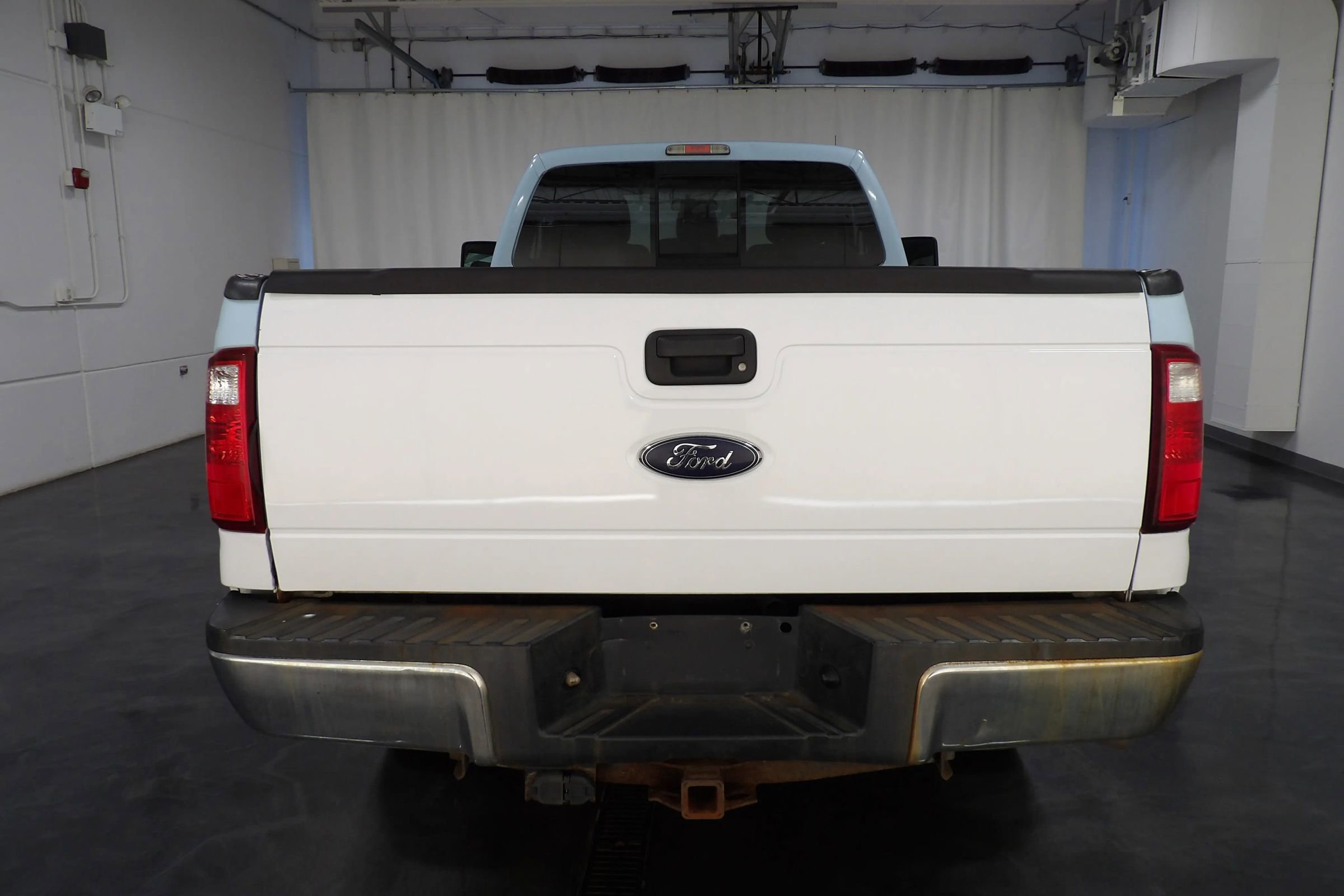 Used 2015 Ford F250 XLT w/ XLT Interior Package image 6