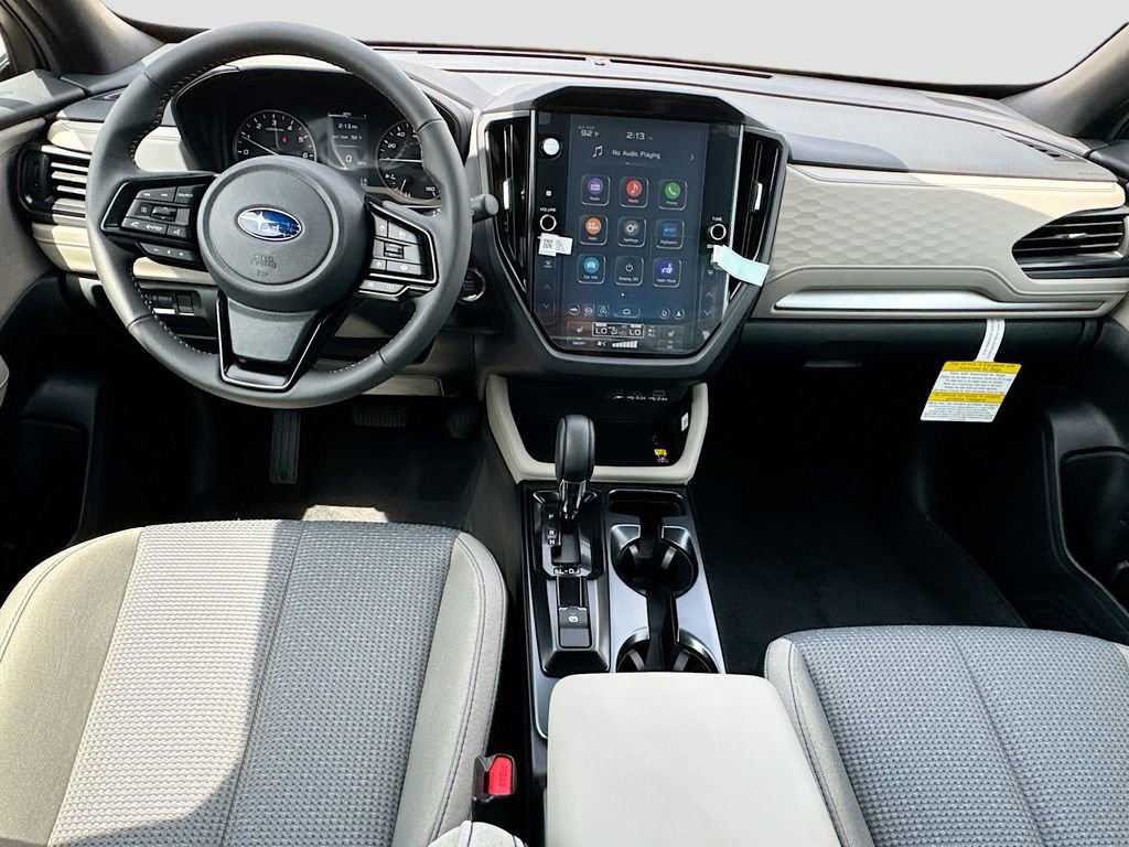 New 2026 Subaru Forester Premium image 27