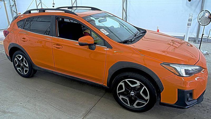 Used 2018 Subaru Crosstrek 2.0i Limited AWD/4WD image 6