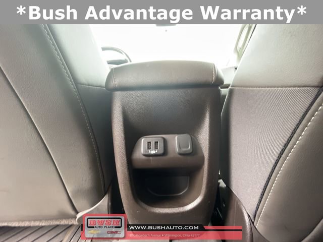 Used 2021 GMC Canyon Denali image 20