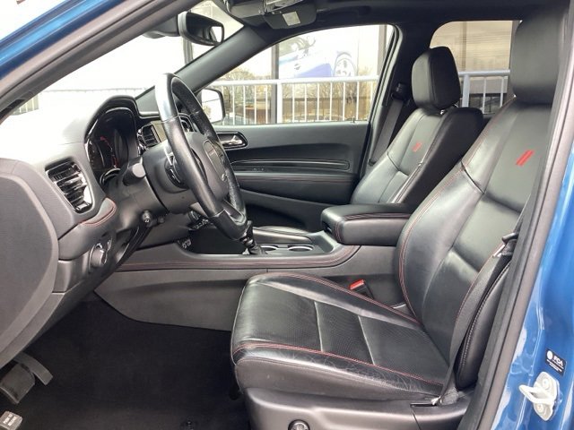 Used 2024 Dodge Durango GT image 22