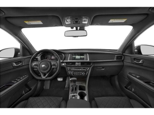 Used 2018 Kia Optima SX w/ Technology Package FWD image 79