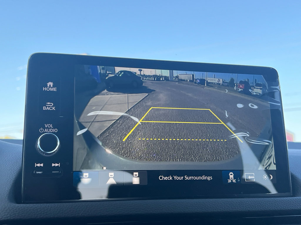 New 2026 Honda Civic Sport Touring image 31