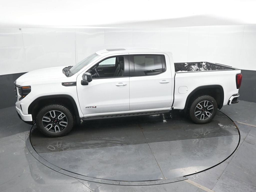 Used 2022 GMC Sierra 1500 AT4 w/ AT4 Premium Package image 41