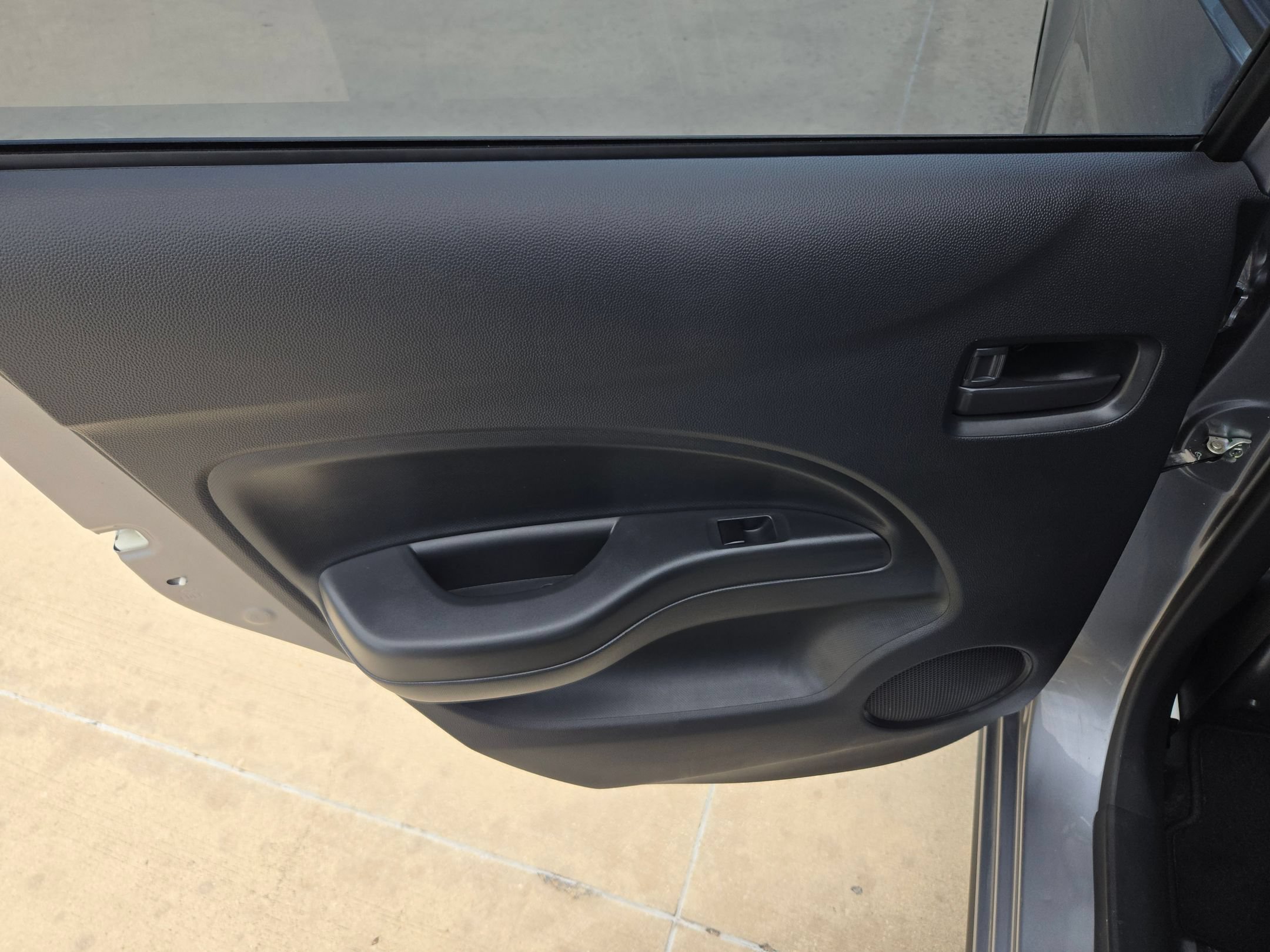 Used 2022 Mitsubishi Mirage FWD image 14