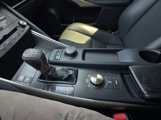 Used 2017 Lexus IS 300 AWD w/ Premium Package image 28