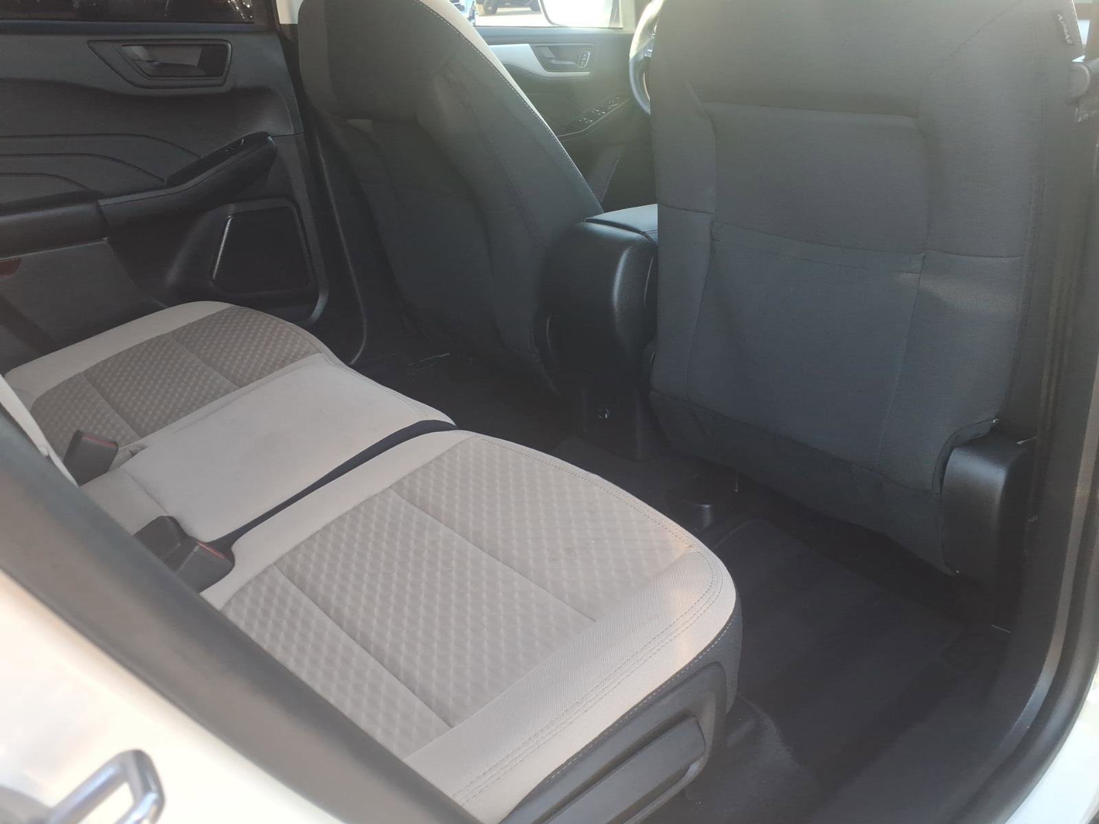 Certified 2022 Ford Escape SE image 13