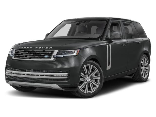 Used 2023 Land Rover Range Rover Long Wheelbase SE AWD/4WD video 1