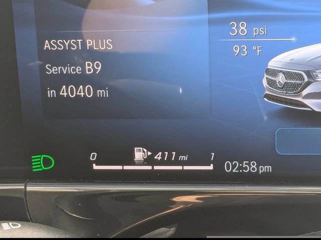 Used 2025 Mercedes-Benz E 350 4MATIC Sedan image 27