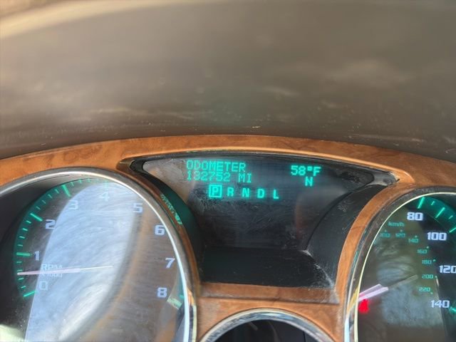 Used 2012 Buick Enclave Leather AWD/4WD image 12