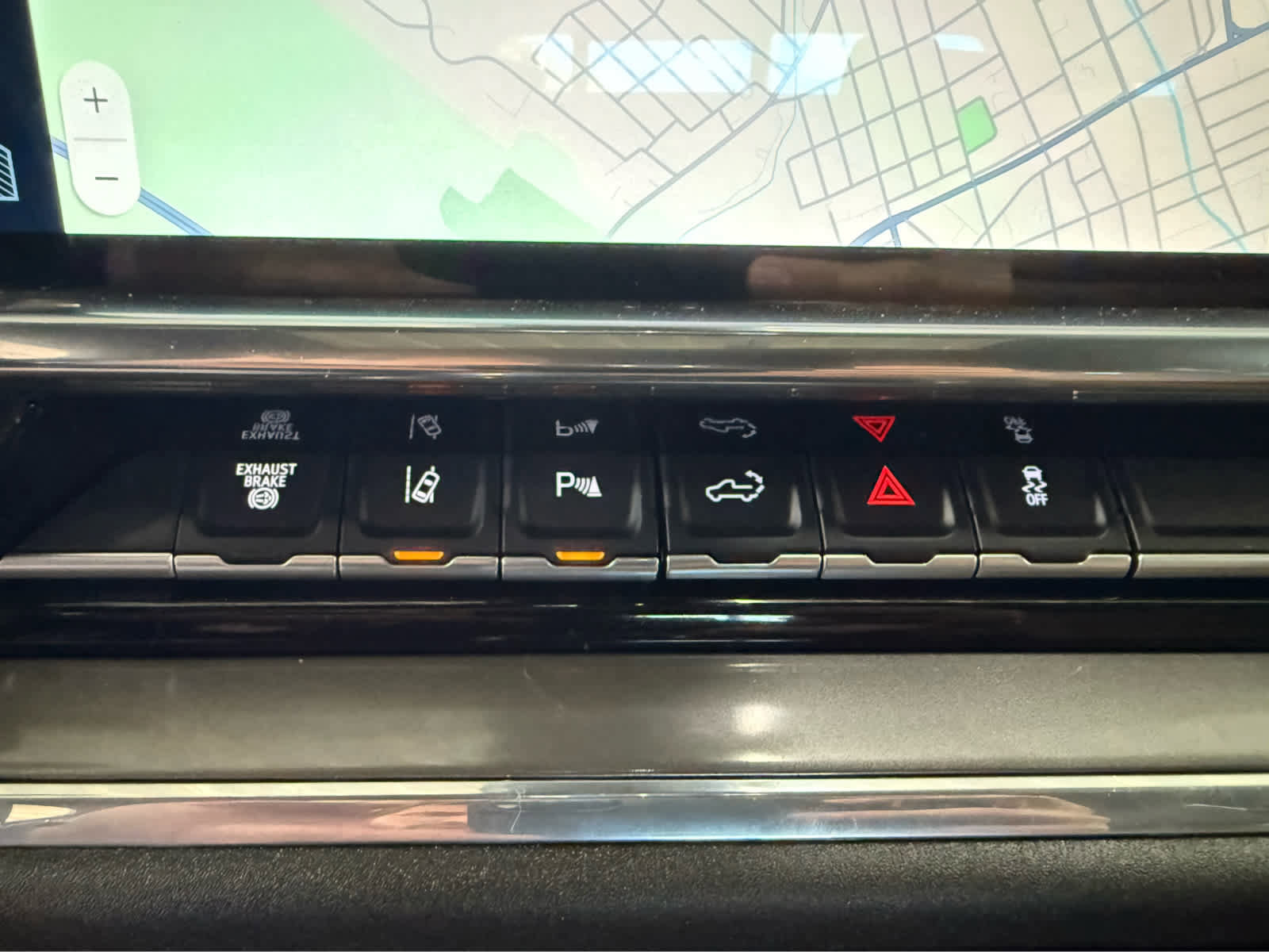 Used 2024 Chevrolet Silverado 2500 High Country image 23