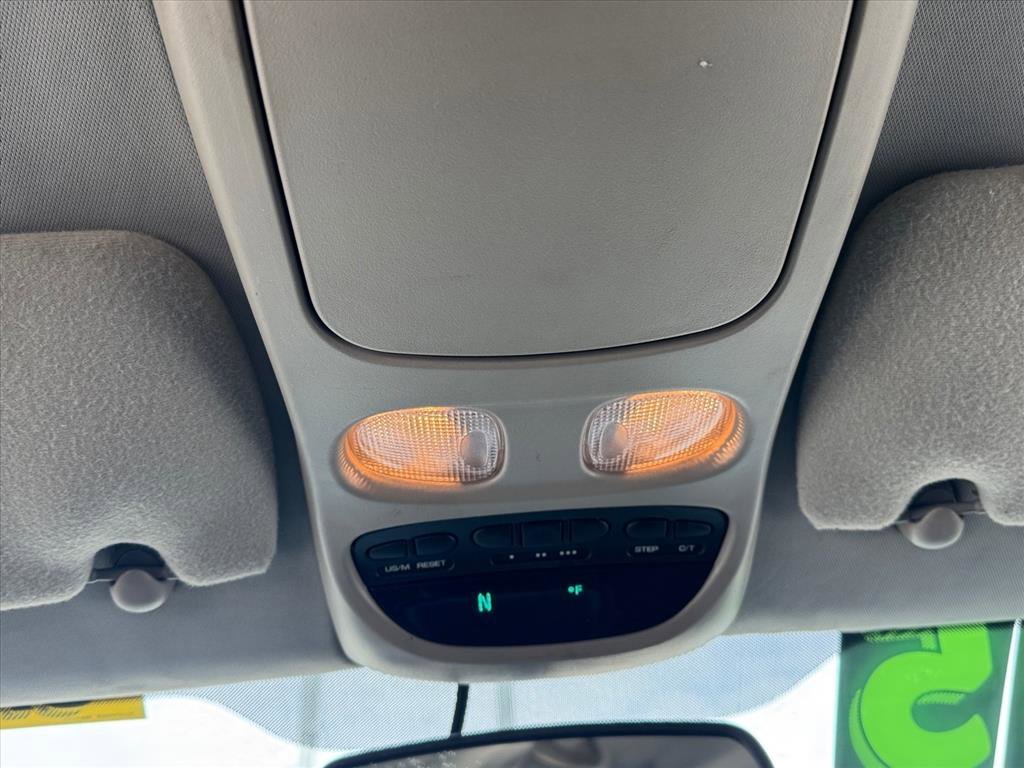 Used 2002 Dodge Dakota SLT image 11