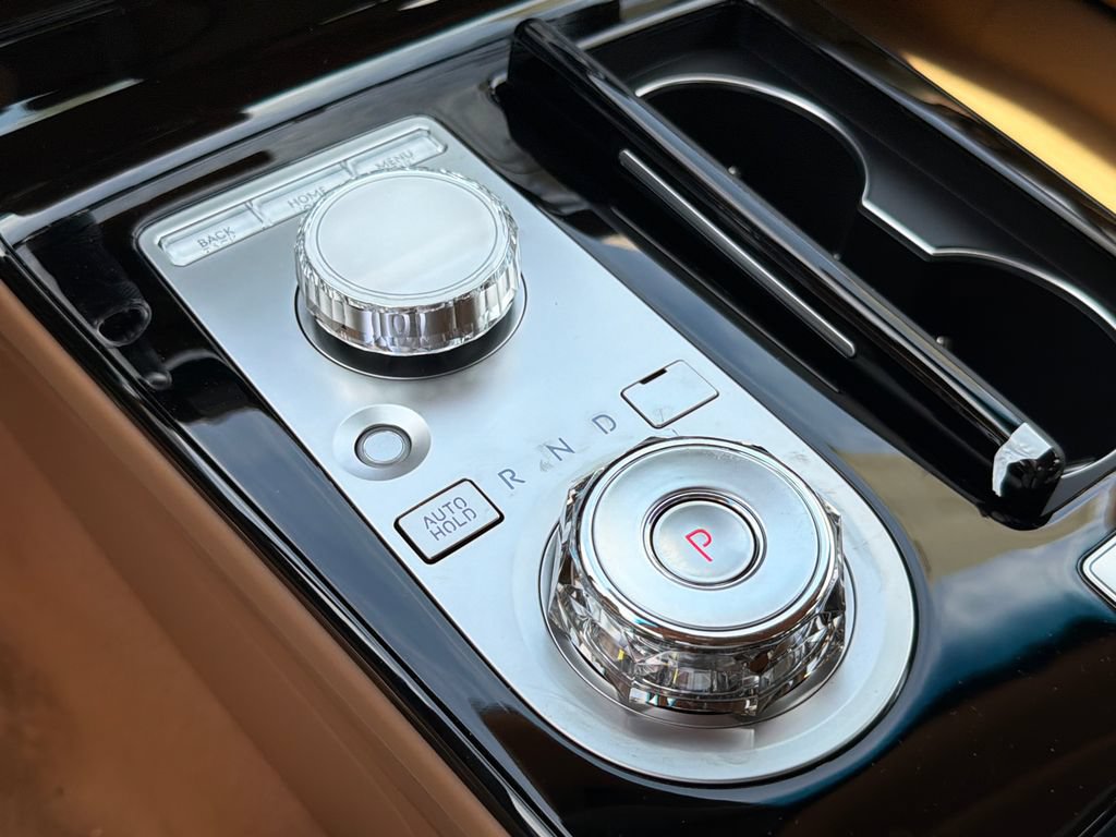 New 2026 Genesis G80 2.5T AWD/4WD image 24