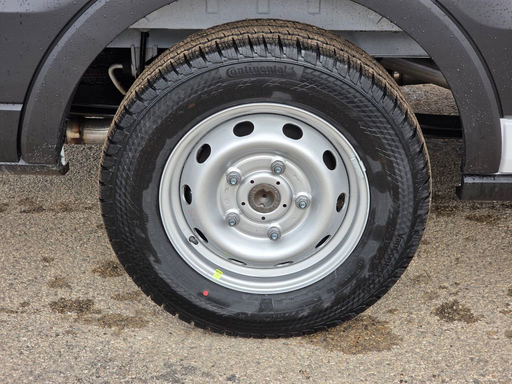 New 2026 Ford Transit 350 XL RWD image 12