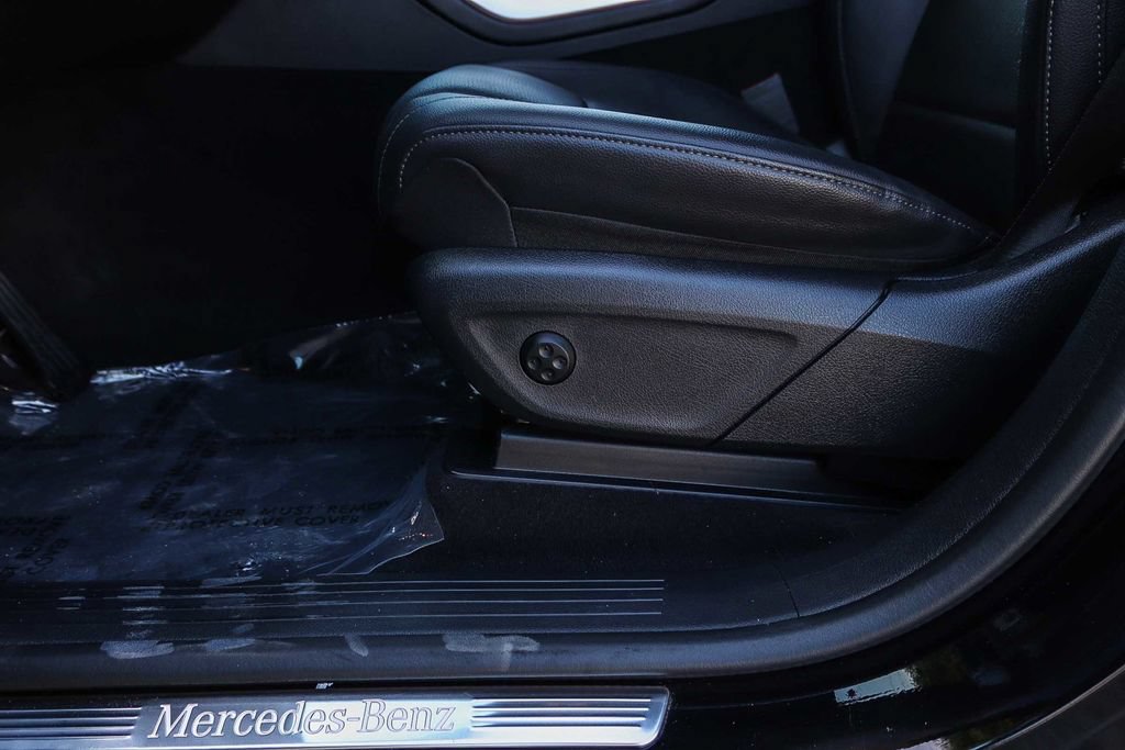 Used 2024 Mercedes-Benz GLE 350 4MATIC image 22