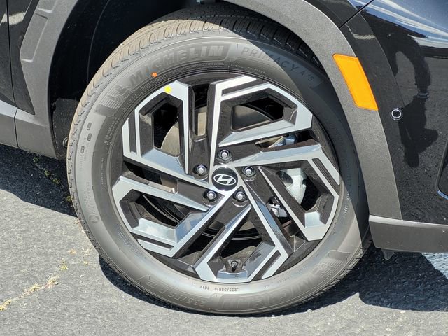 New 2026 Hyundai Tucson Limited AWD/4WD image 9