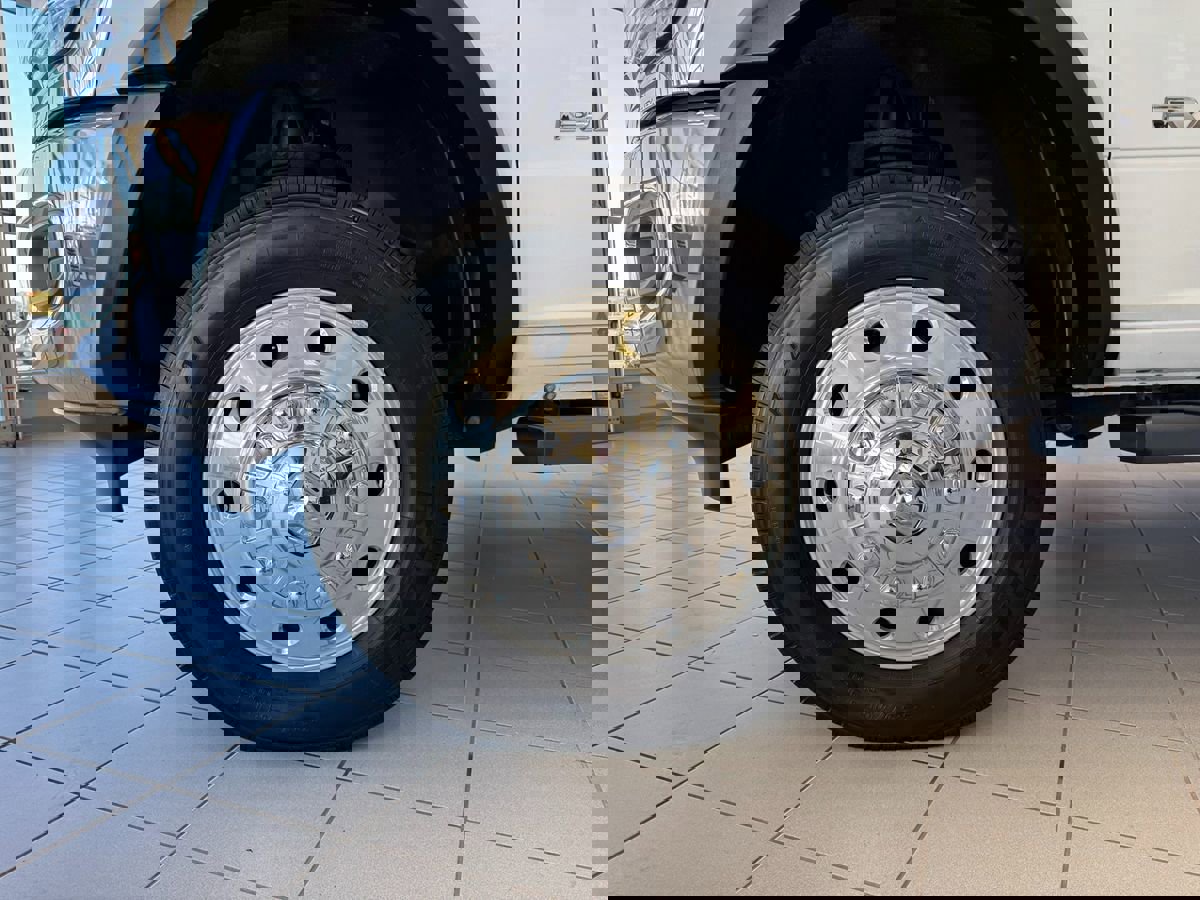 Used 2019 RAM 5500 Tradesman w/ Ambulance Prep Group image 65