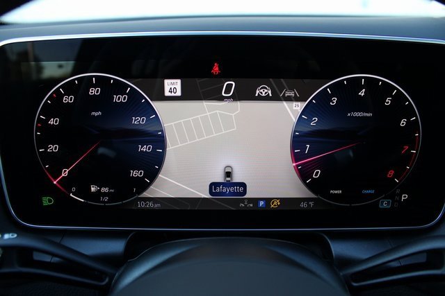 New 2025 Mercedes-Benz GLC 300 4MATIC image 14