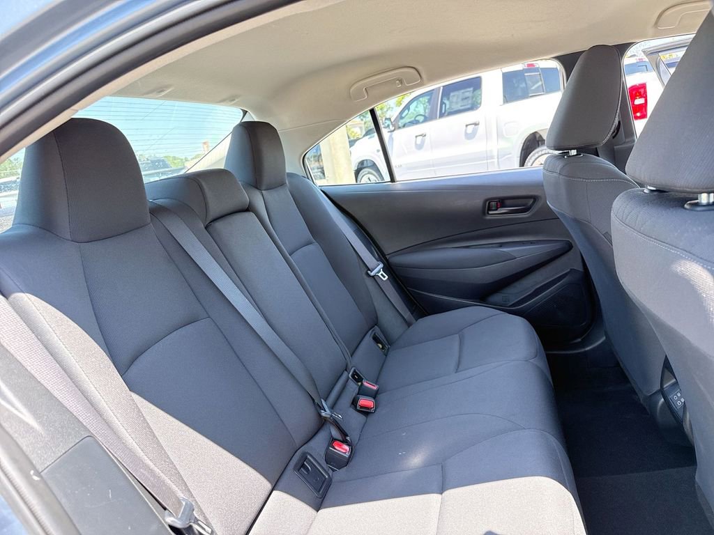 Used 2024 Toyota Corolla LE FWD image 23