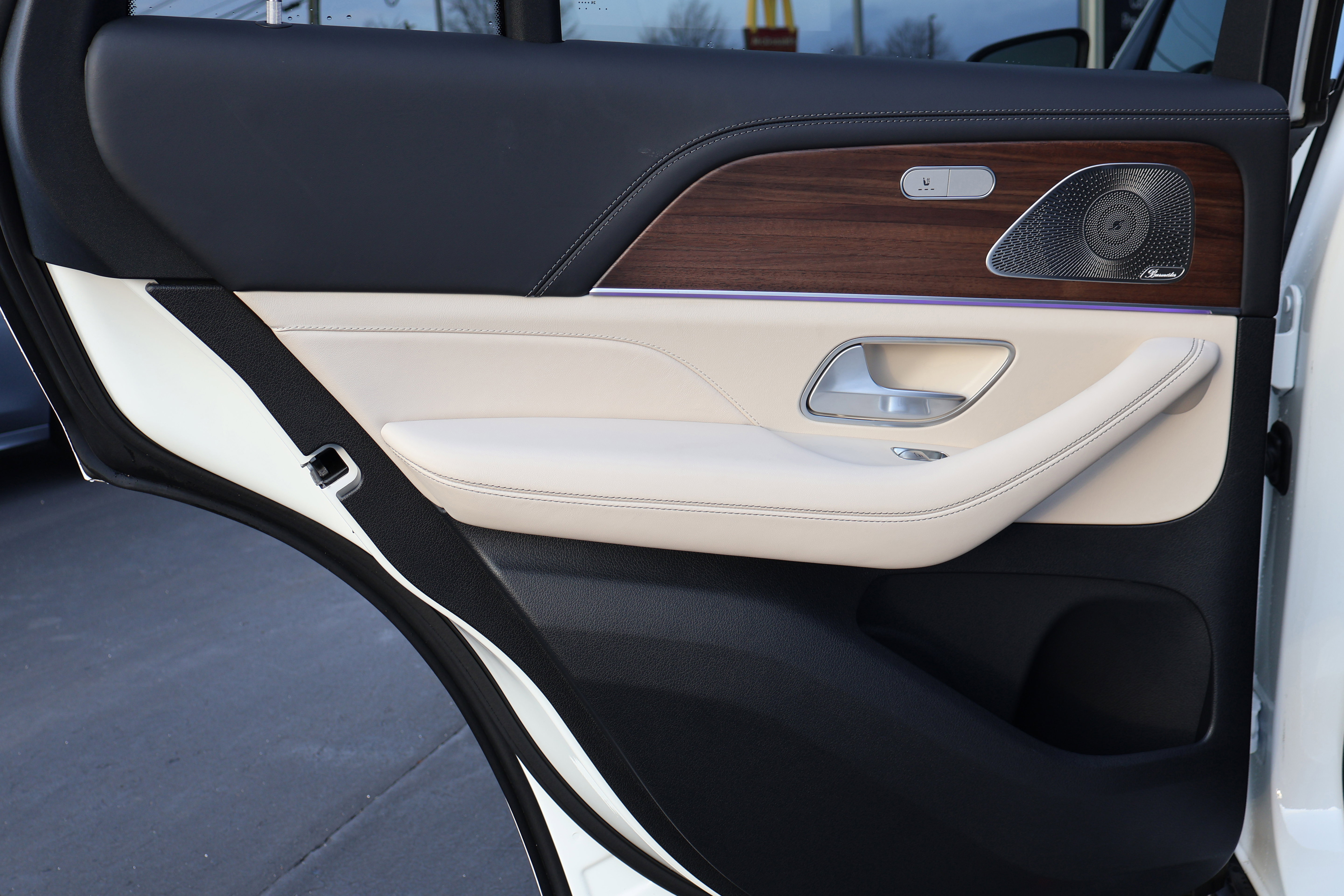 Certified 2025 Mercedes-Benz GLE 63 AMG S image 16