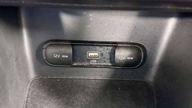 Used 2021 Kia Sportage LX AWD/4WD image 27