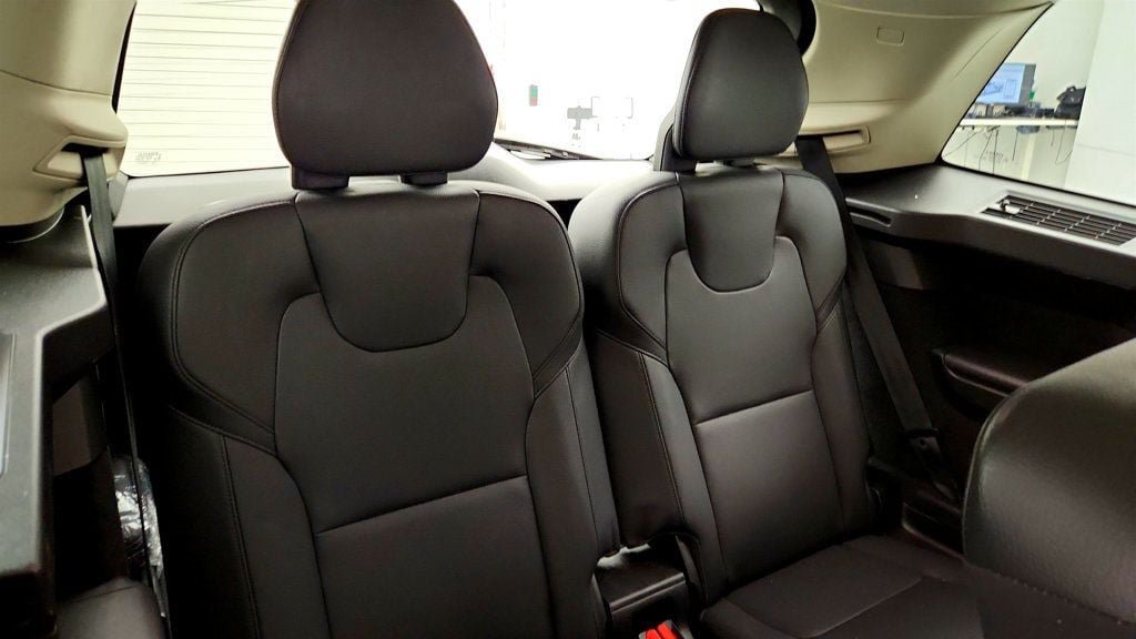 Used 2023 Volvo XC90 B6 Plus w/ Protection Package Premier AWD/4WD image 22