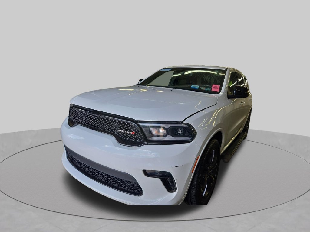 Used 2021 Dodge Durango SXT AWD/4WD image 38