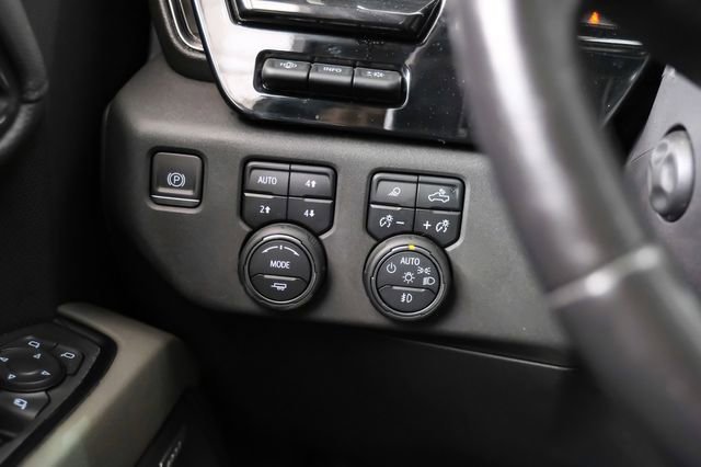 Used 2022 Chevrolet Silverado 1500 ZR2 w/ Technology Package image 29