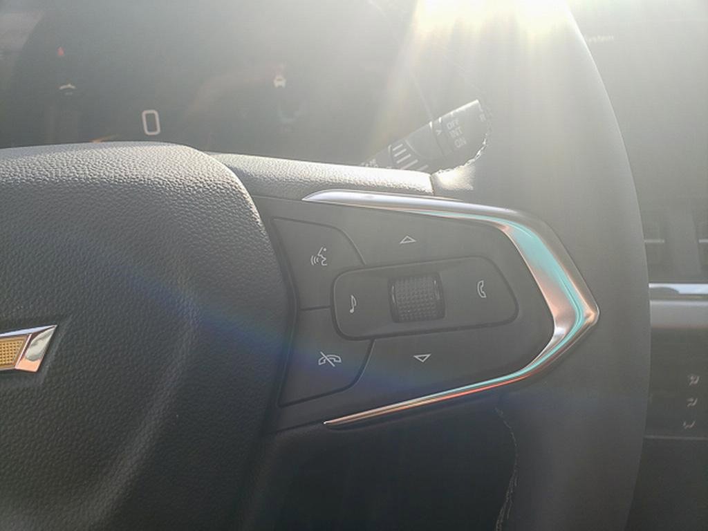 New 2026 Chevrolet Trax LT image 19