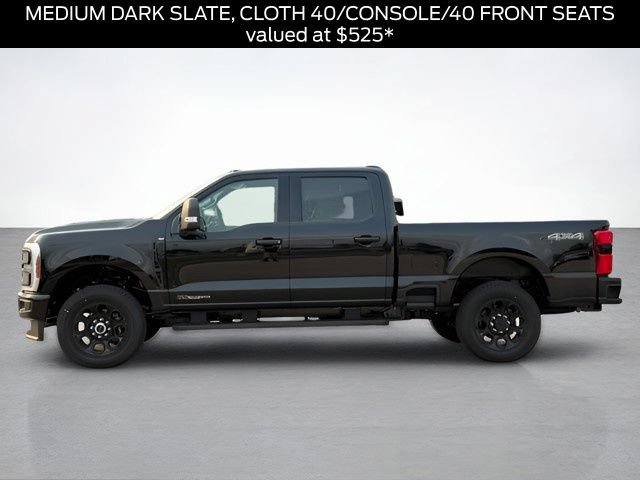 New 2026 Ford F350 XLT w/ XLT Premium Package AWD/4WD image 6