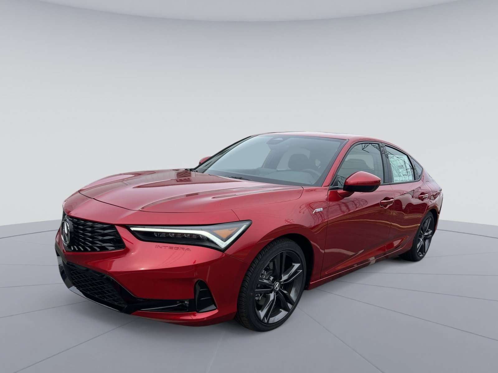New 2025 Acura Integra A-Spec image 1