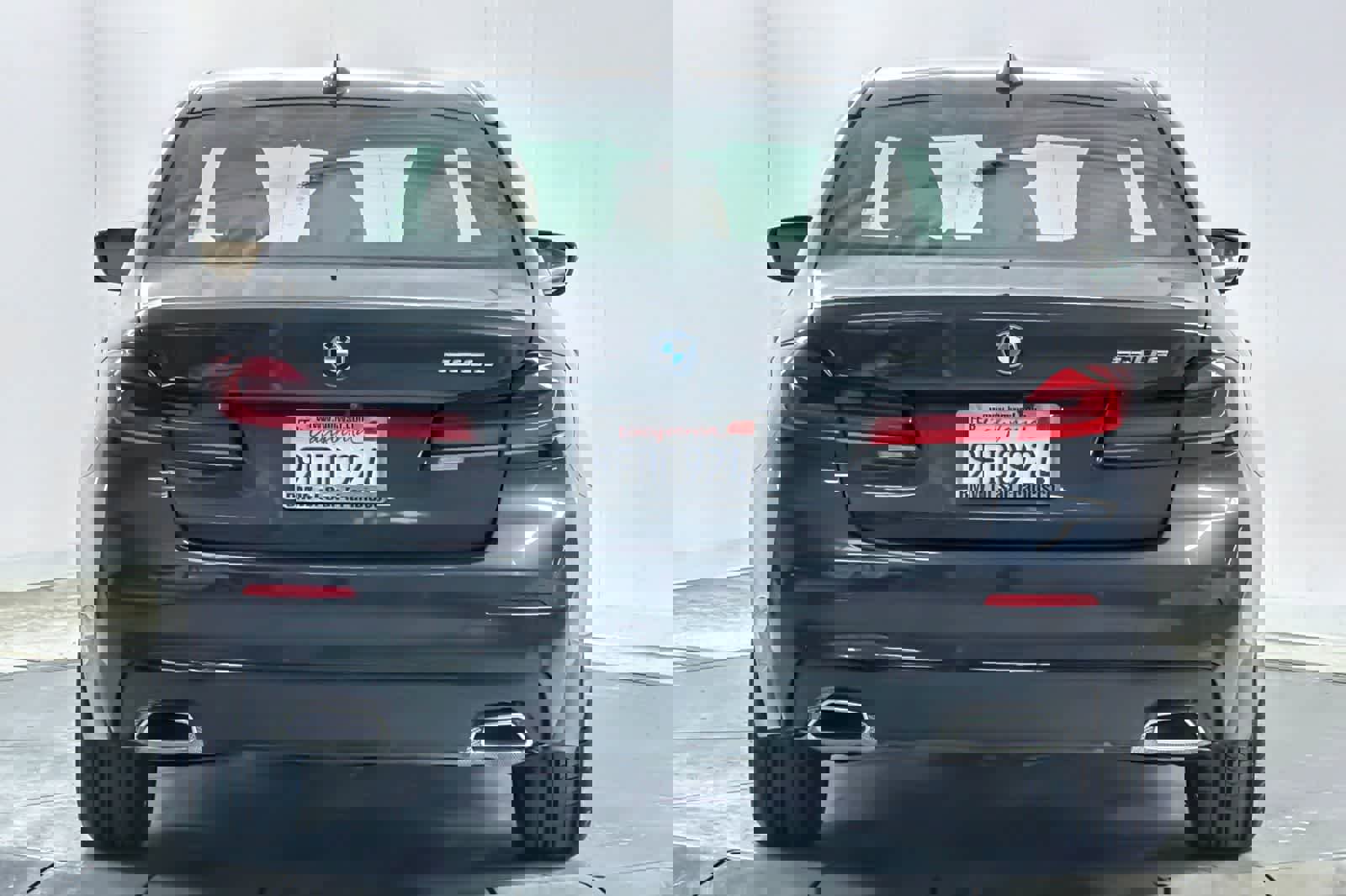 Used 2023 BMW 530e w/ Convenience Package image 7