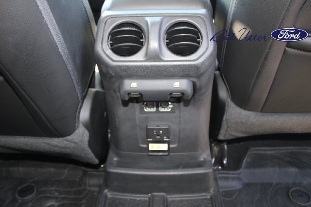 Used 2020 Jeep Wrangler Unlimited Sahara AWD/4WD image 14