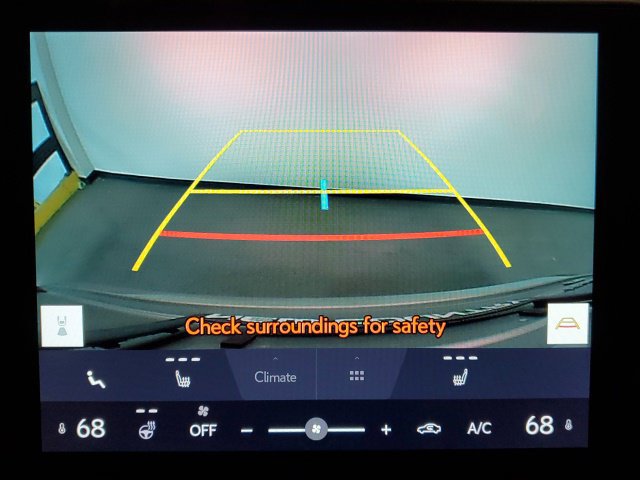 Used 2024 Lexus NX 350 AWD w/ Cold Area Package image 16