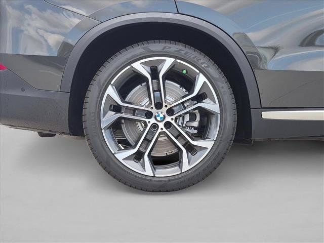 New 2026 BMW X5 xDrive50e w/ Premium Package AWD/4WD image 10