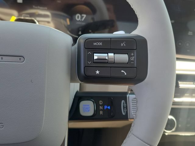 New 2026 Hyundai Palisade SEL AWD/4WD image 6