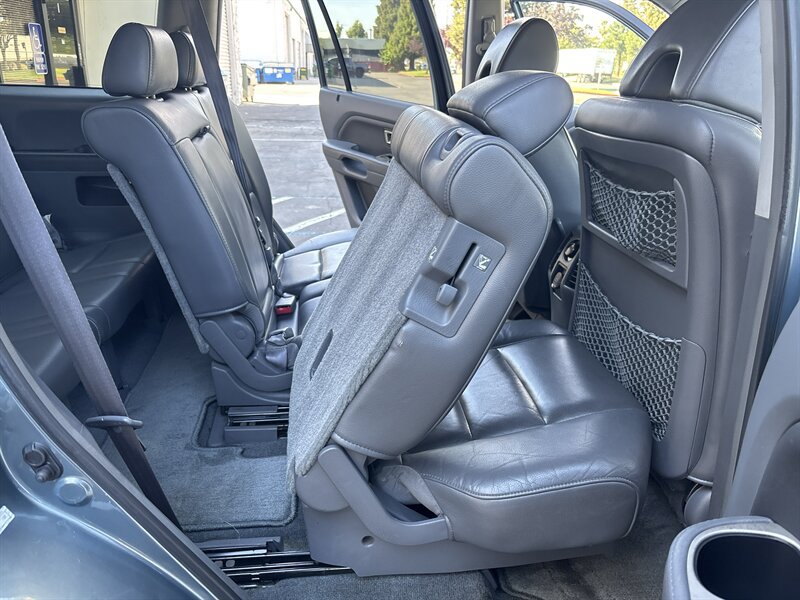 Used 2006 Honda Pilot EX-L image 33
